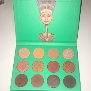 juvias eyeshadow palette